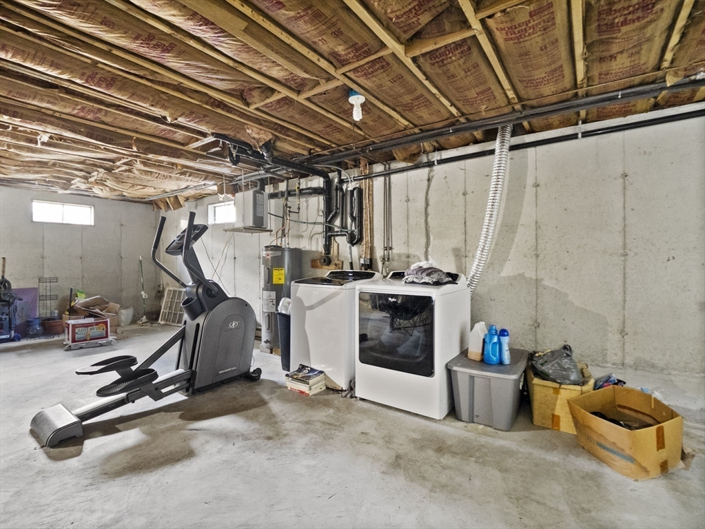 15 South Holden Road Warwick, MA 01378 - Photo 37 of 42 a view of gym