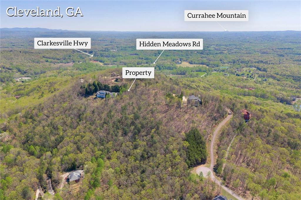 0 Eagle Ridge Trail Cleveland, GA 30528 - Photo 6 of 28