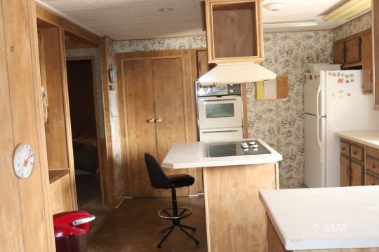 1221 Alpine Way Ridgecrest, CA 93555 - Photo 12 of 19