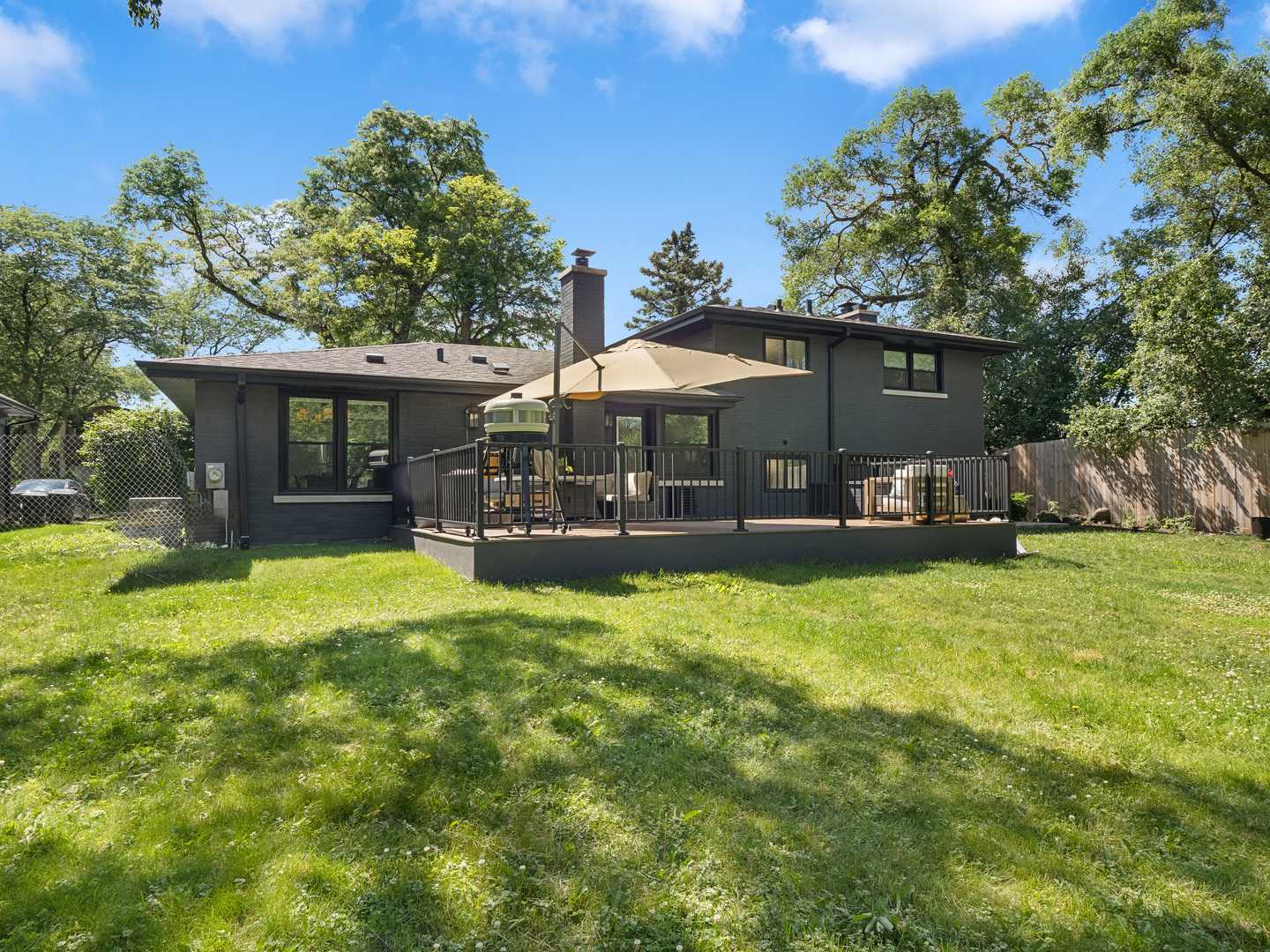 1349 Tinker Way Glenview, IL 60025 - Photo 17 of 18