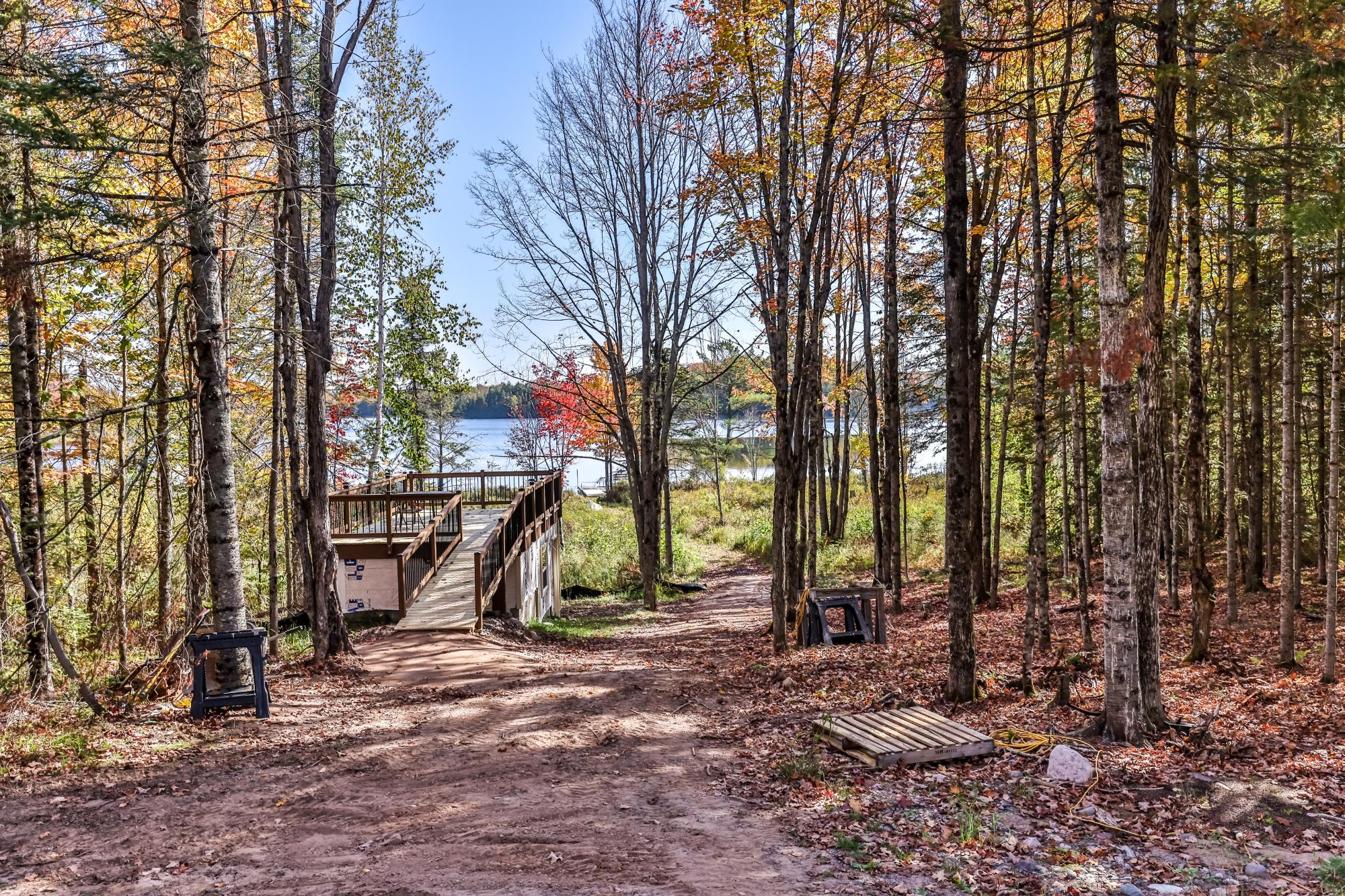 7650 Annabelle Lake Road Presque Isle, WI 54557 - Photo 58 of 69 Gallery Image 58