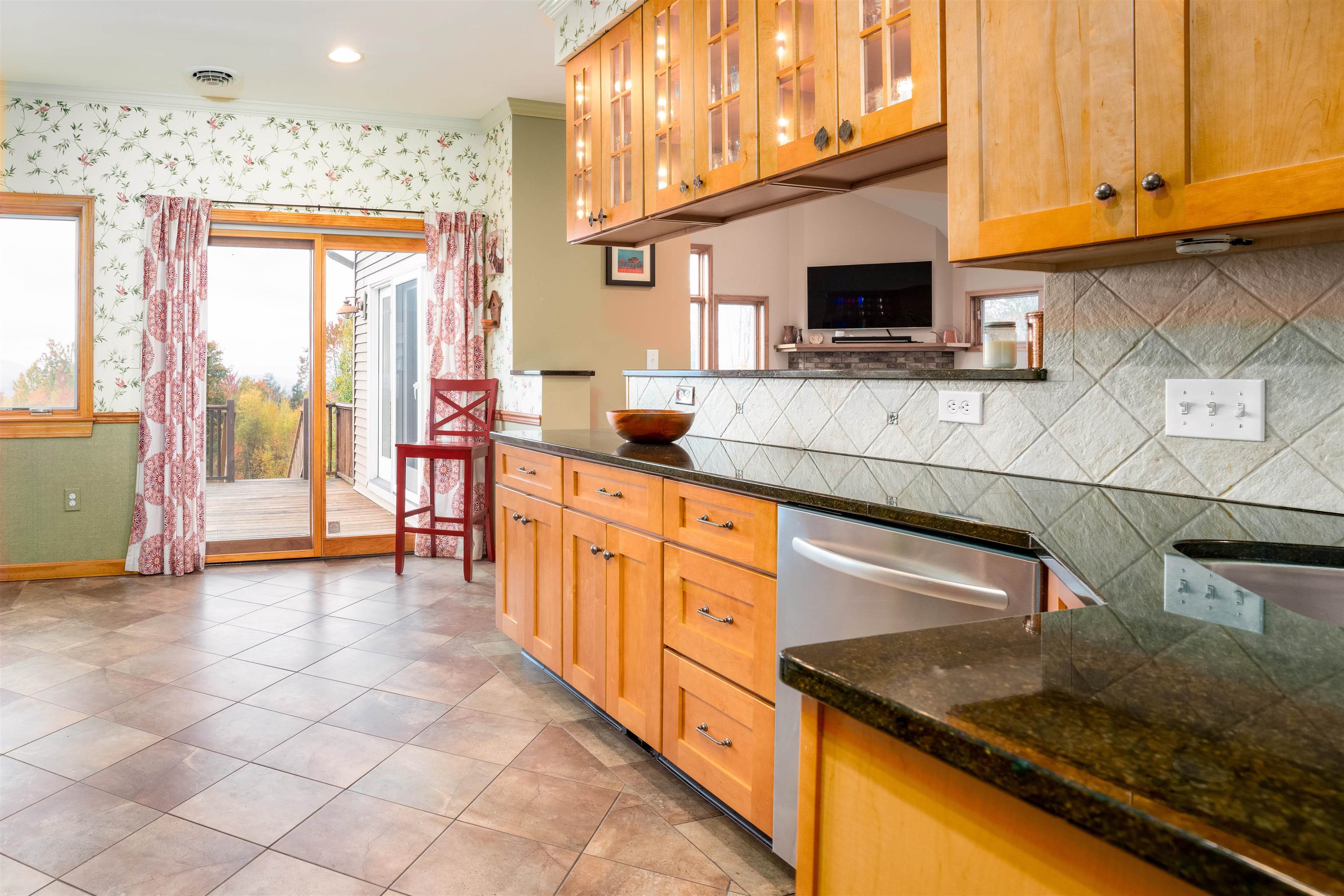 289 Worcester Ridge, Unit 10 Elmore, VT 05661 - Photo 14 of 34