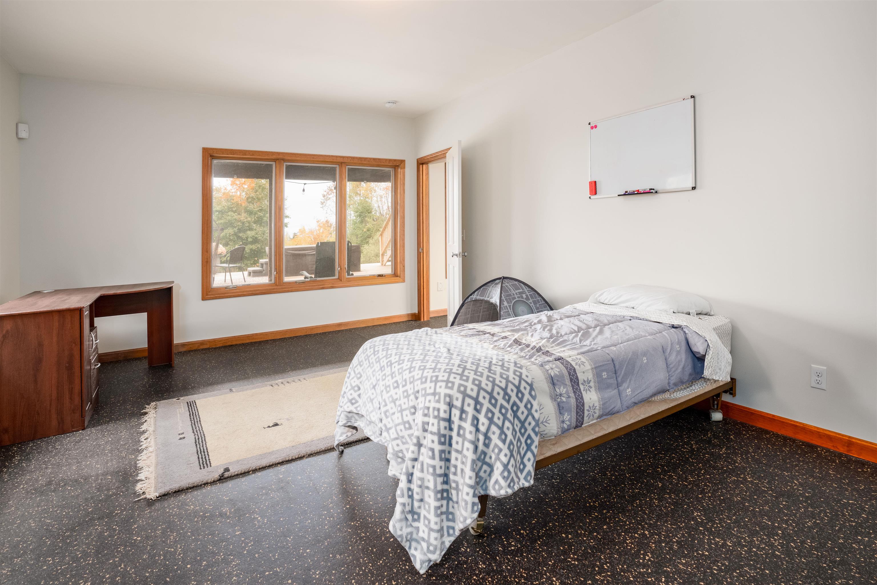289 Worcester Ridge, Unit 10 Elmore, VT 05661 - Photo 23 of 34