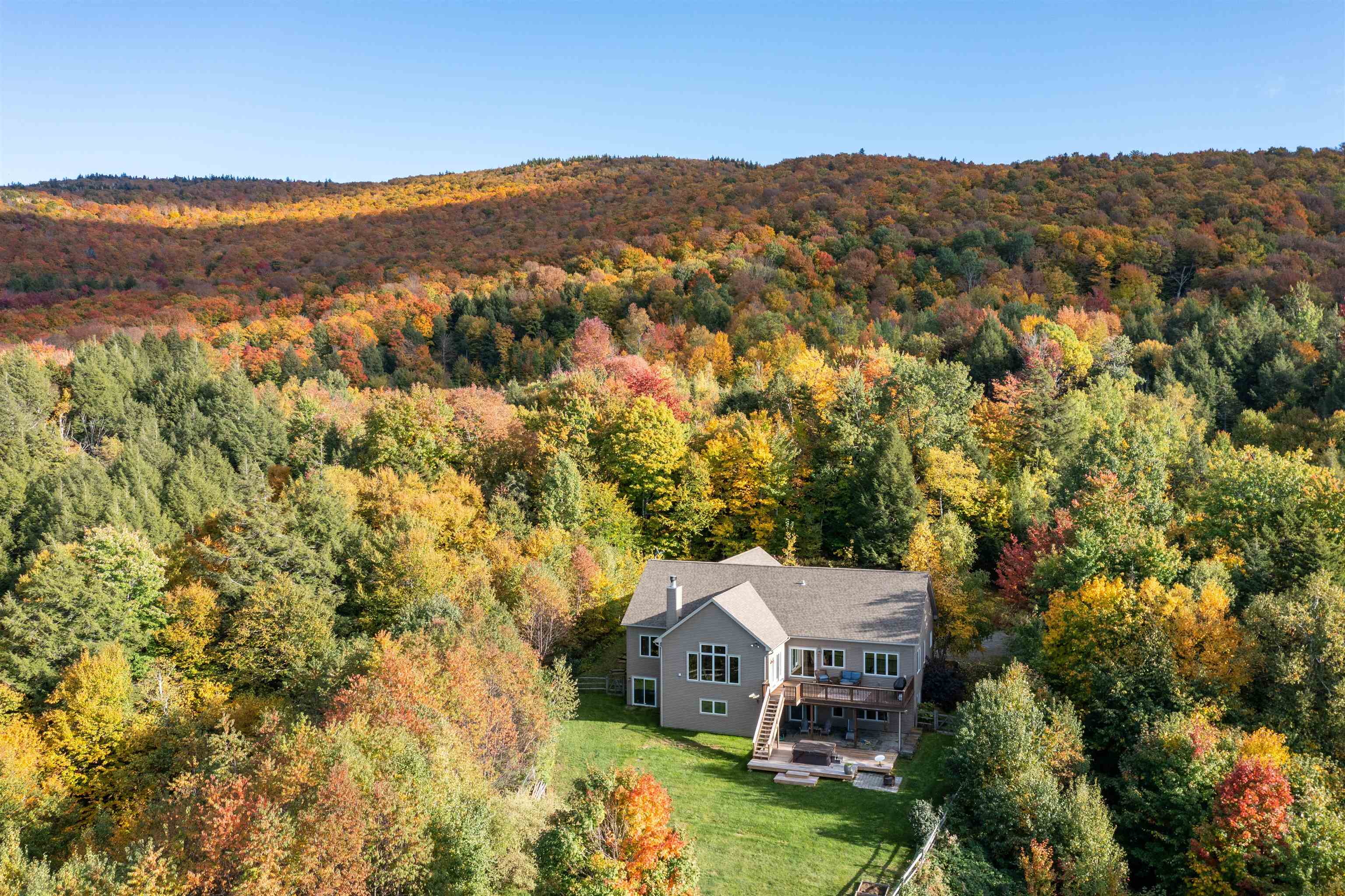 289 Worcester Ridge, Unit 10 Elmore, VT 05661 - Photo 29 of 34