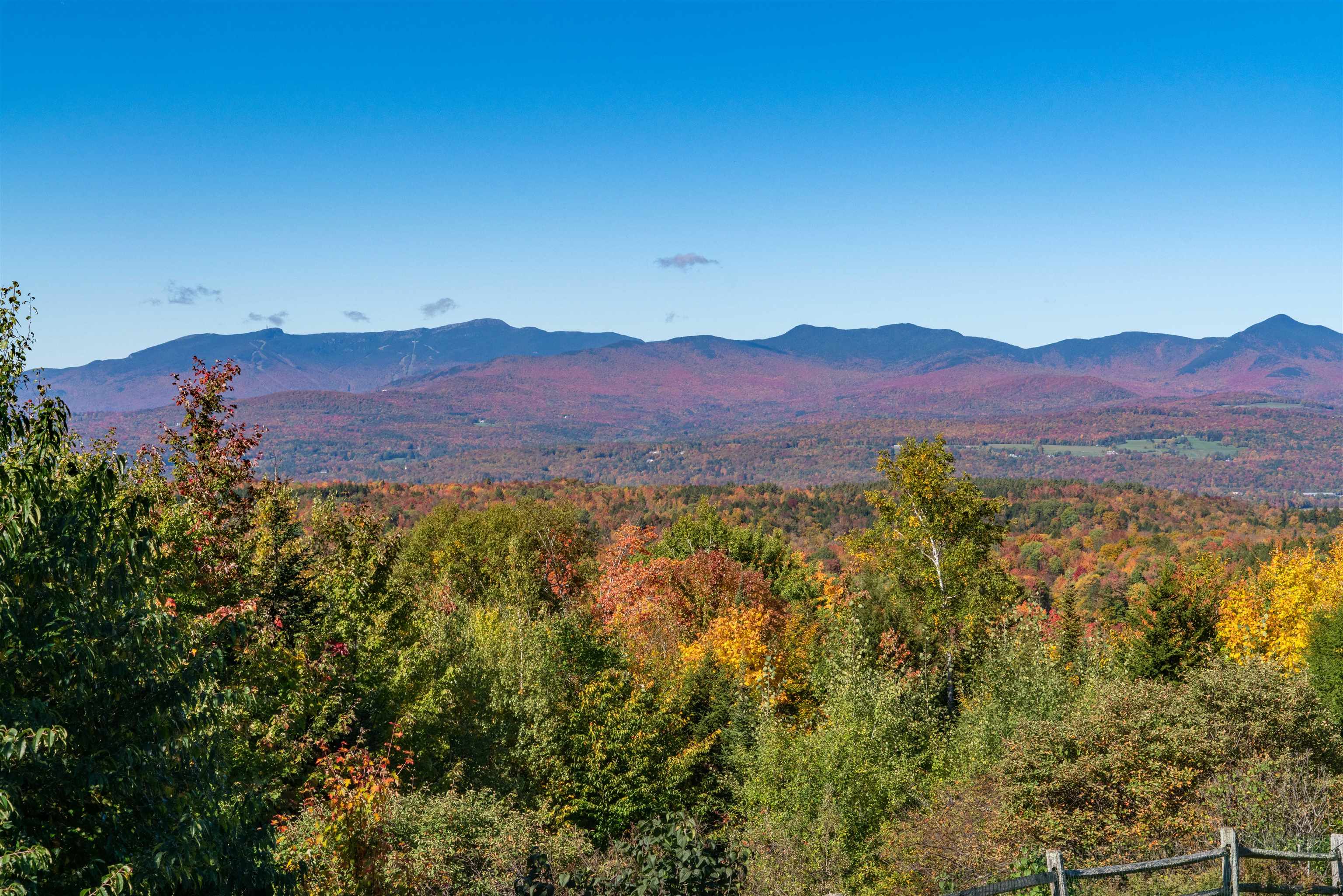 289 Worcester Ridge, Unit 10 Elmore, VT 05661 - Photo 33 of 34