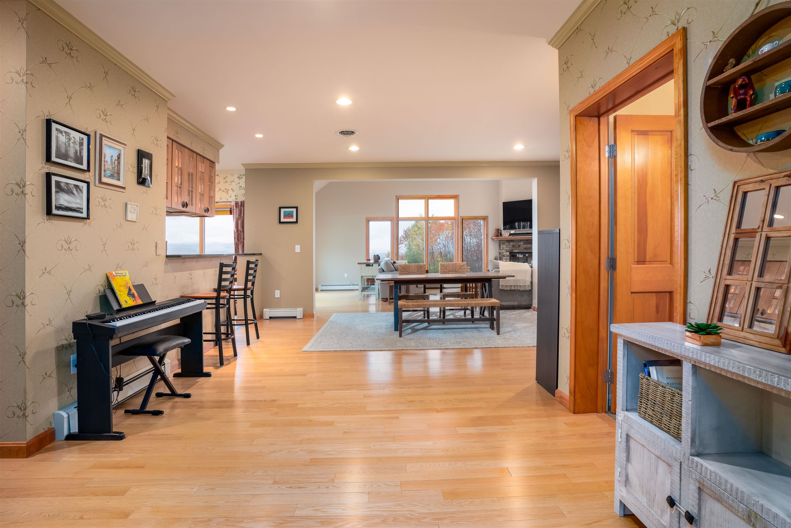 289 Worcester Ridge, Unit 10 Elmore, VT 05661 - Photo 5 of 34