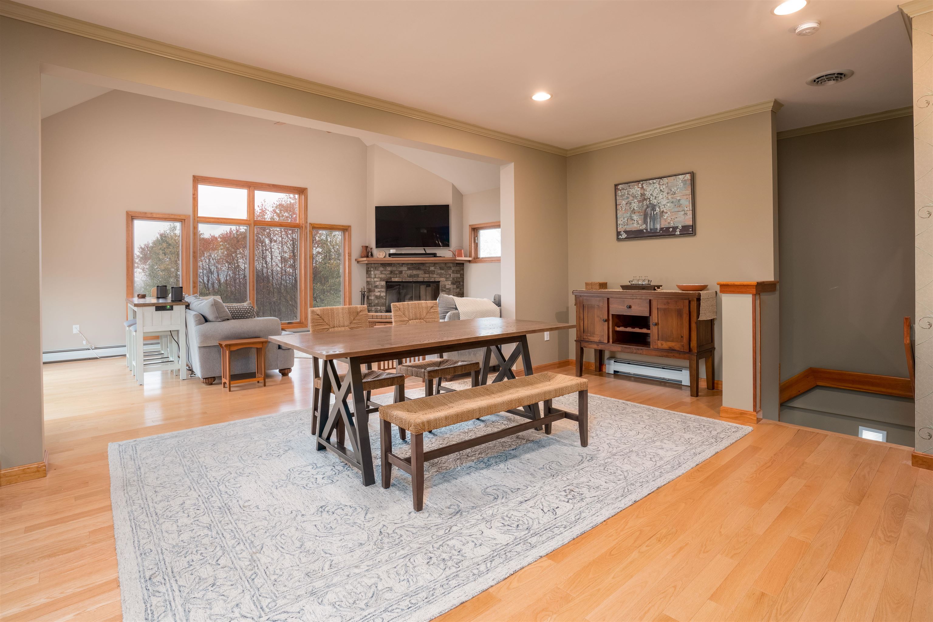 289 Worcester Ridge, Unit 10 Elmore, VT 05661 - Photo 6 of 34