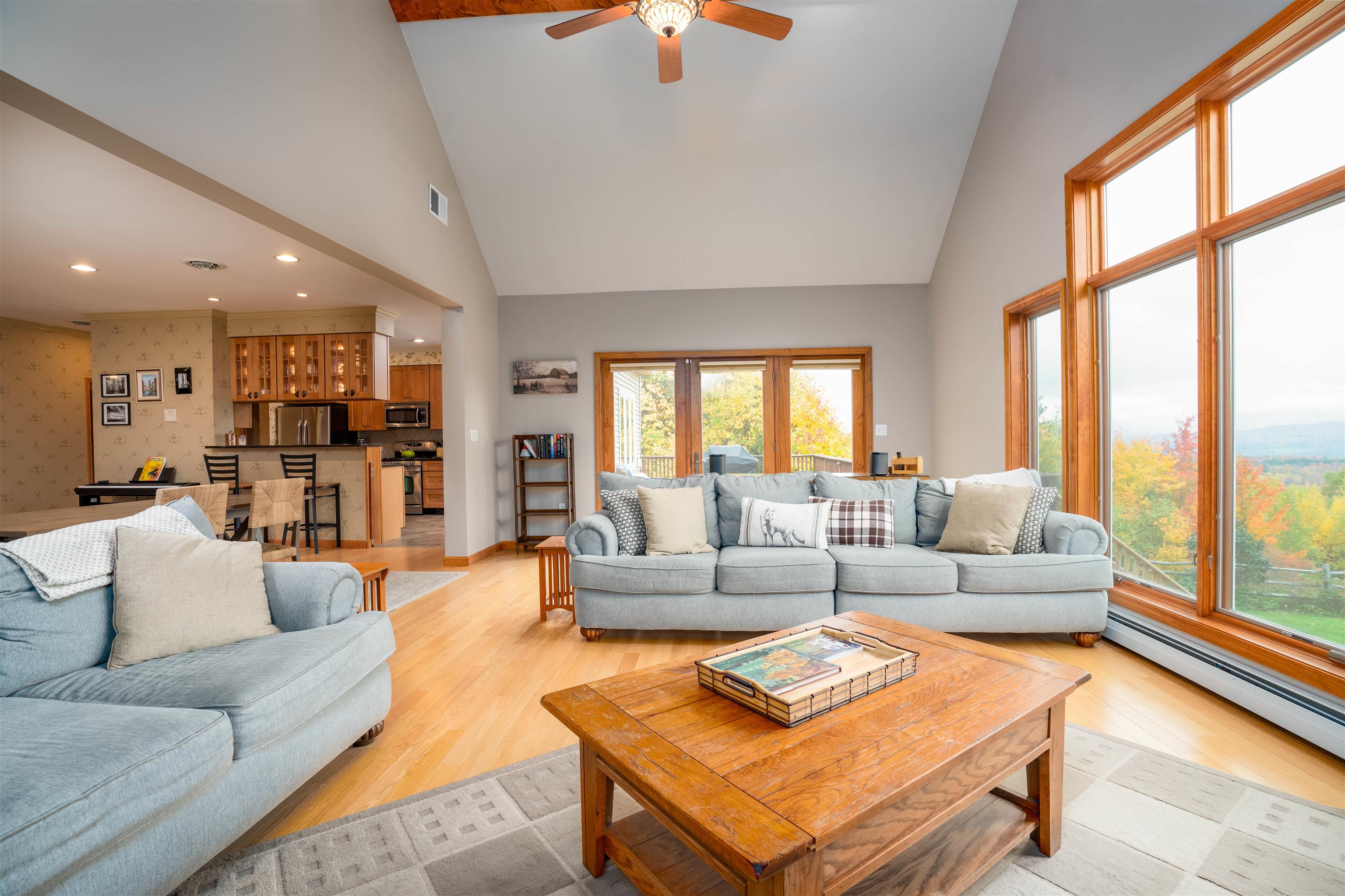289 Worcester Ridge, Unit 10 Elmore, VT 05661 - Photo 8 of 34