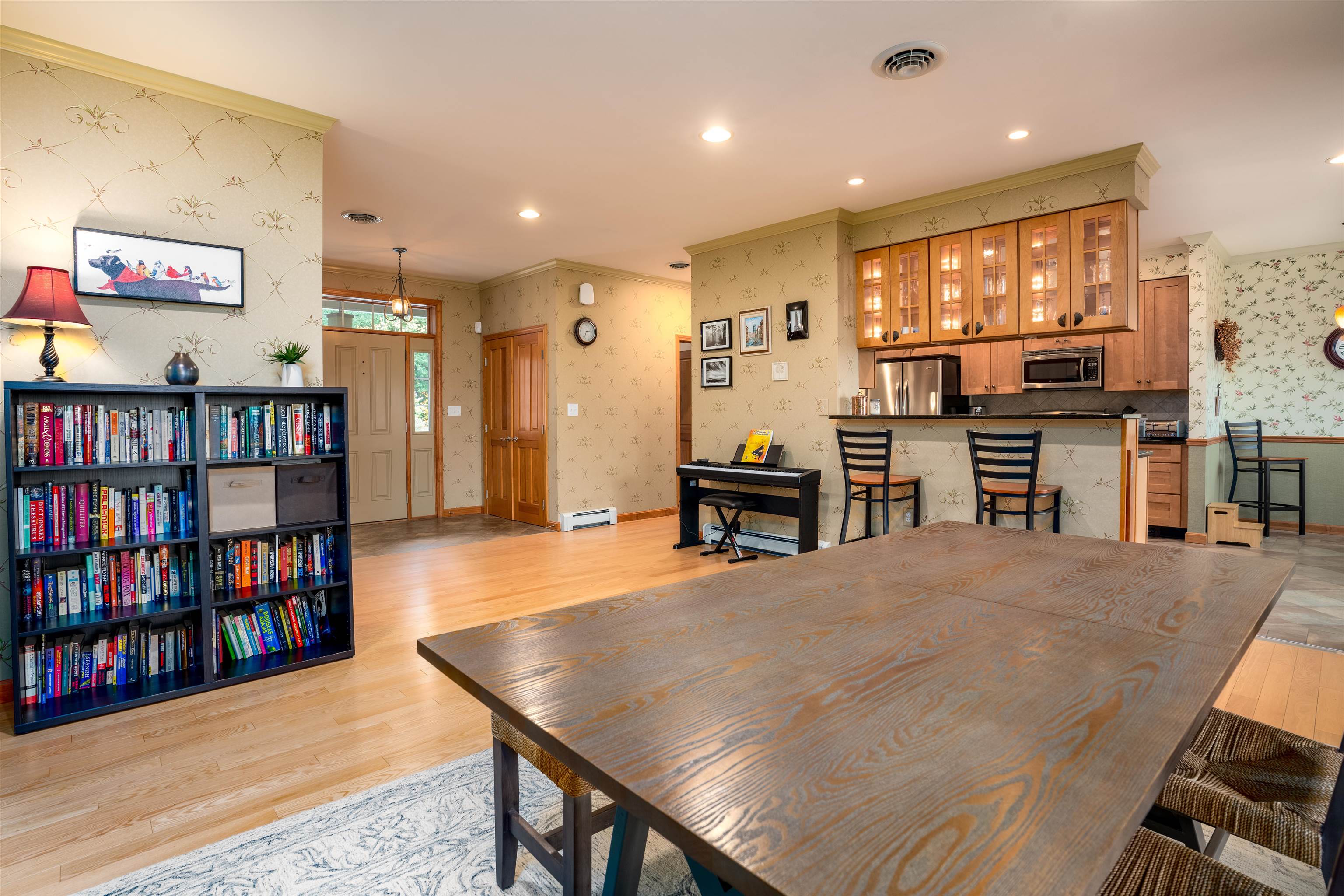 289 Worcester Ridge, Unit 10 Elmore, VT 05661 - Photo 10 of 34