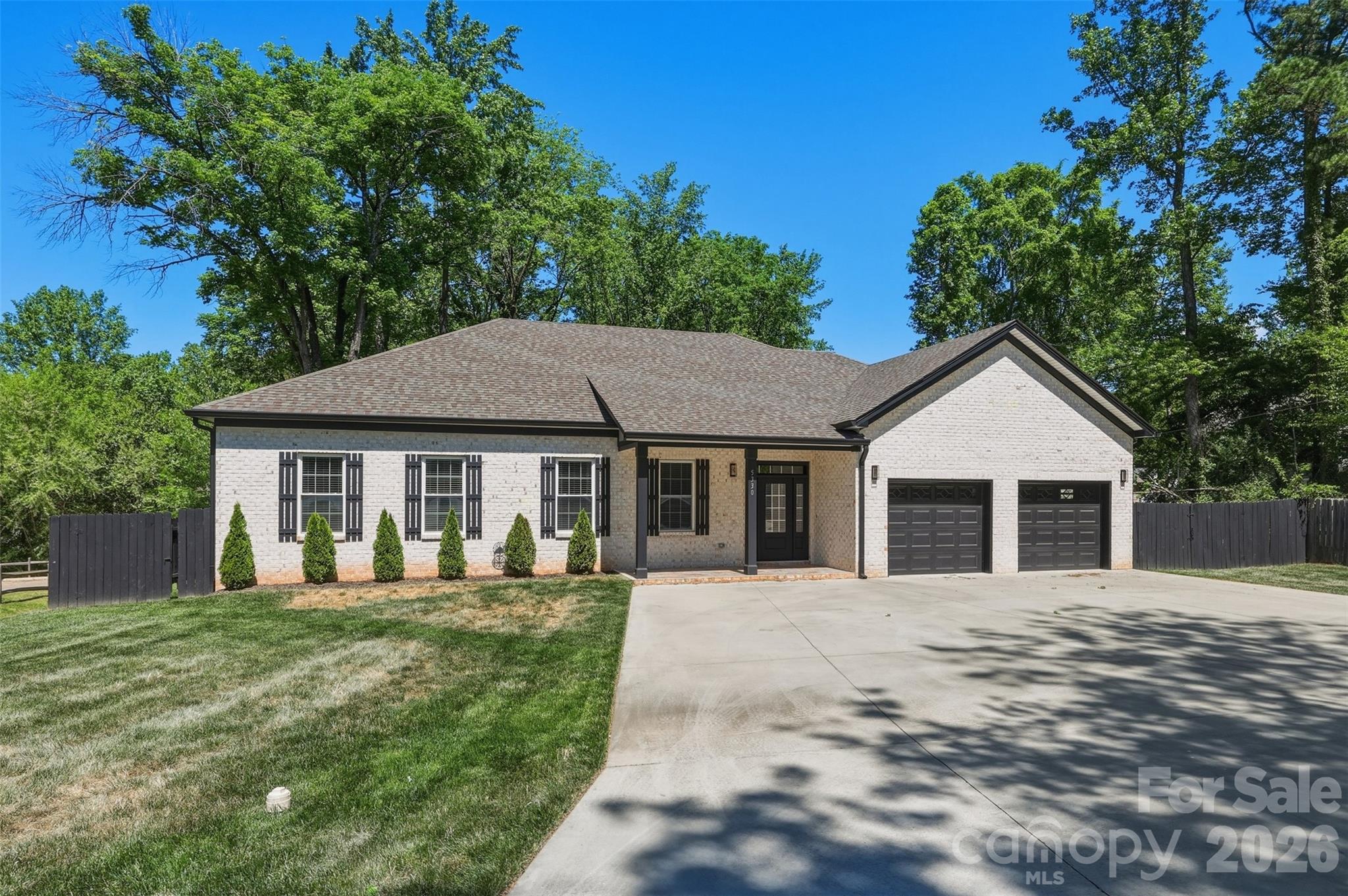 5330 Tuckaseegee Road Charlotte, NC 28208 - Photo 39 of 47