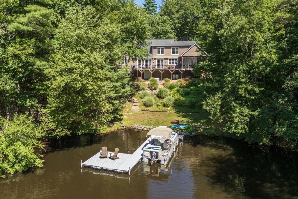 430 Mashapaug Road Holland, MA 01521 - Photo 34 of 38 Gallery Image 34