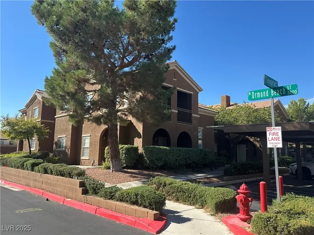$1,450 | 3805 Ormond Beach Street, Unit 203, Las Vegas, NV 89129