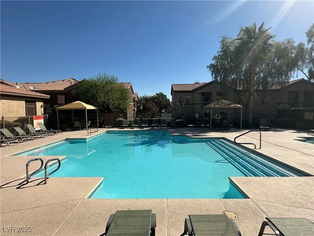 $1,450 | 3805 Ormond Beach Street, Unit 203, Las Vegas, NV 89129