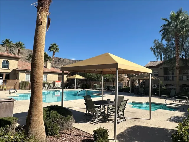 $1,450 | 3805 Ormond Beach Street, Unit 203, Las Vegas, NV 89129