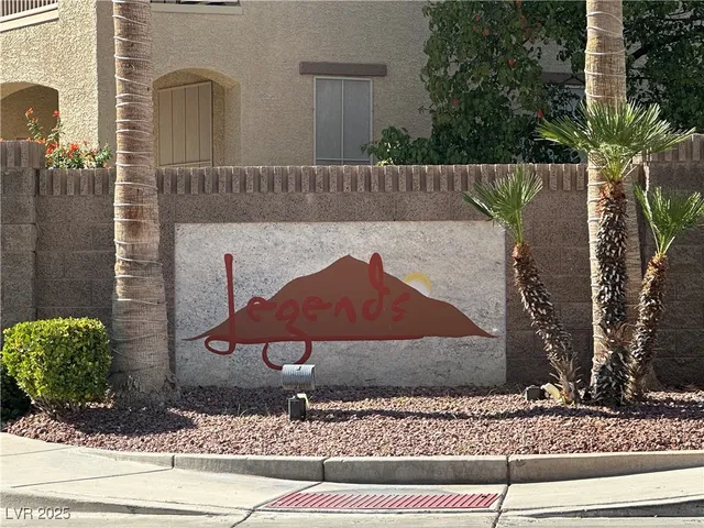 $1,450 | 3805 Ormond Beach Street, Unit 203, Las Vegas, NV 89129