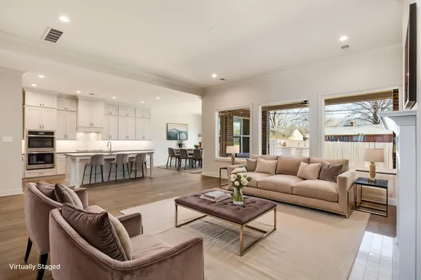 $734,000 | 536 Wheaton Park, Memphis, TN 38120