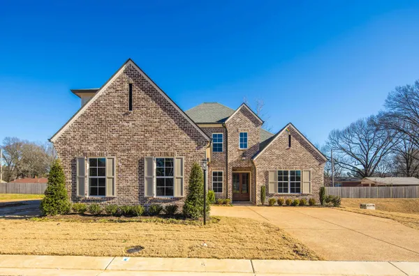 $734,000 | 536 Wheaton Park, Memphis, TN 38120
