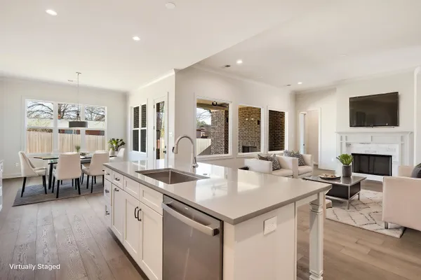 $734,000 | 536 Wheaton Park, Memphis, TN 38120