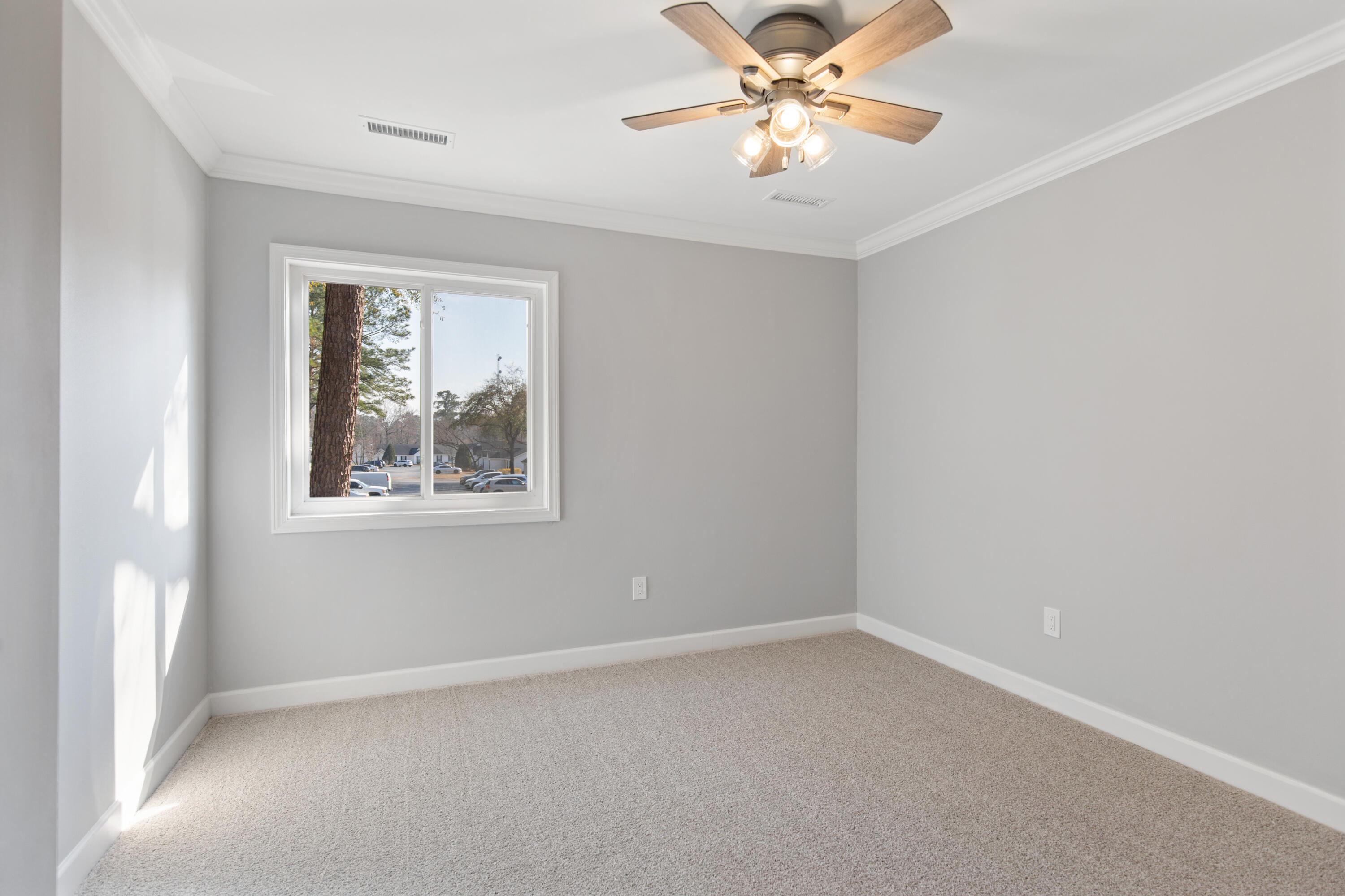 7 Rudwick Circle Goose Creek, SC 29445 - Photo 16 of 25 One of 2 Upstairs Bedrooms