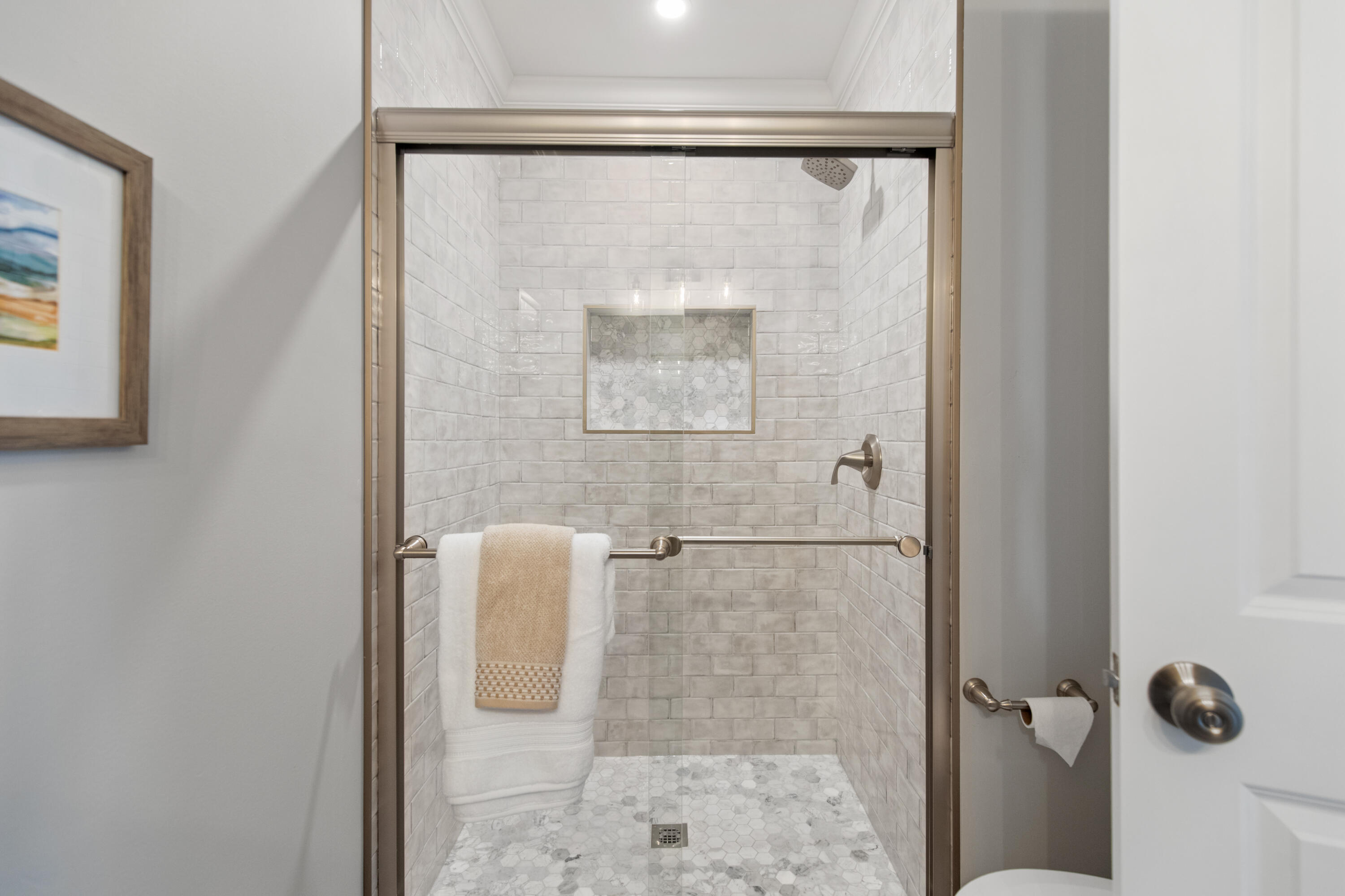 7 Rudwick Circle Goose Creek, SC 29445 - Photo 18 of 25 Oversized Shower