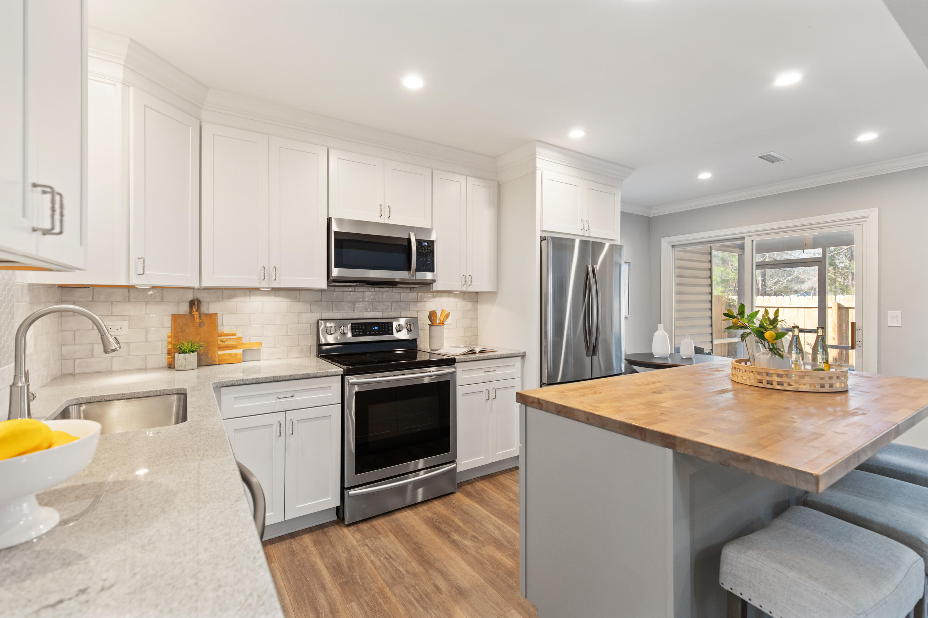 What a Great Kitchen