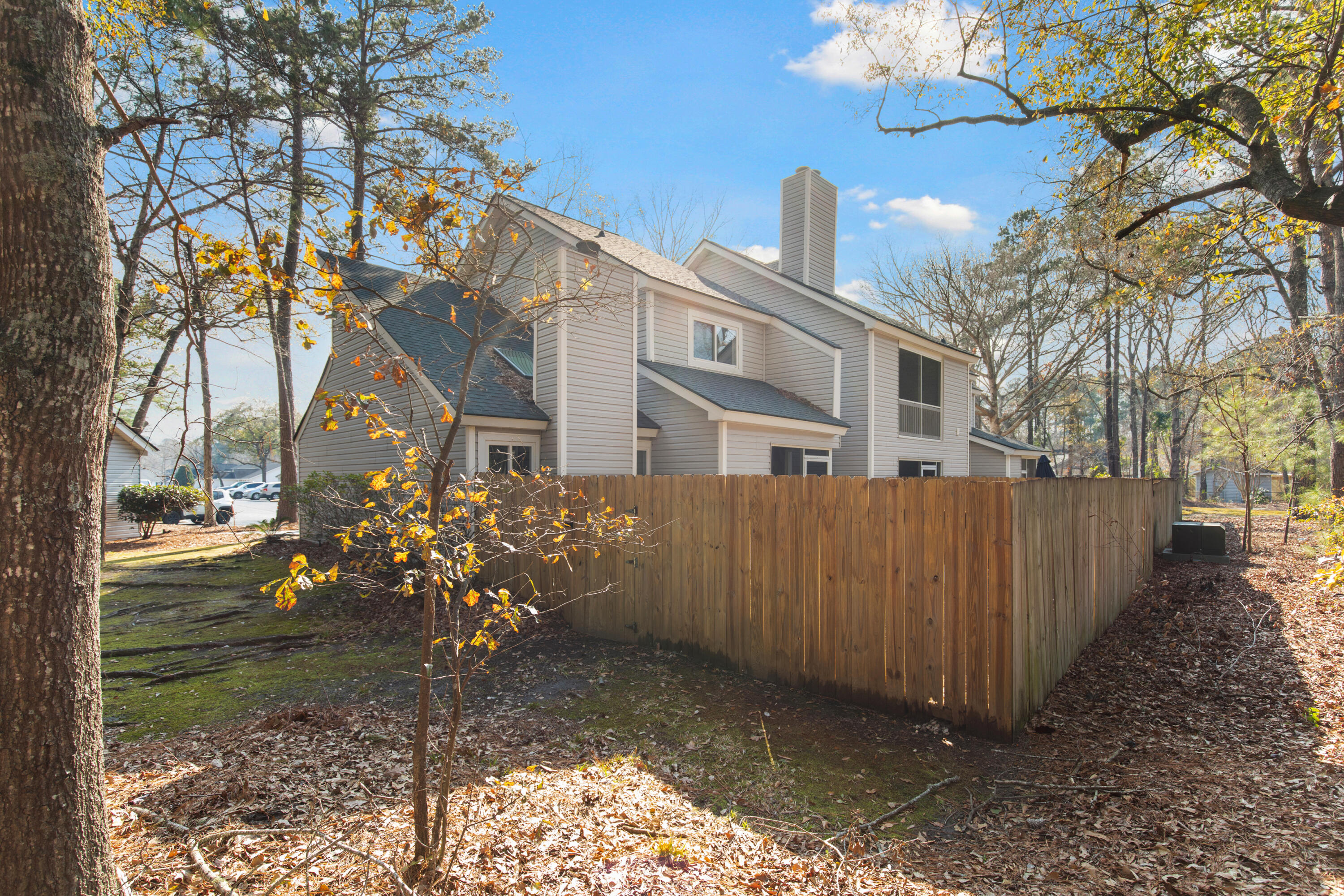 7 Rudwick Circle Goose Creek, SC 29445 - Photo 24 of 25 Outside View