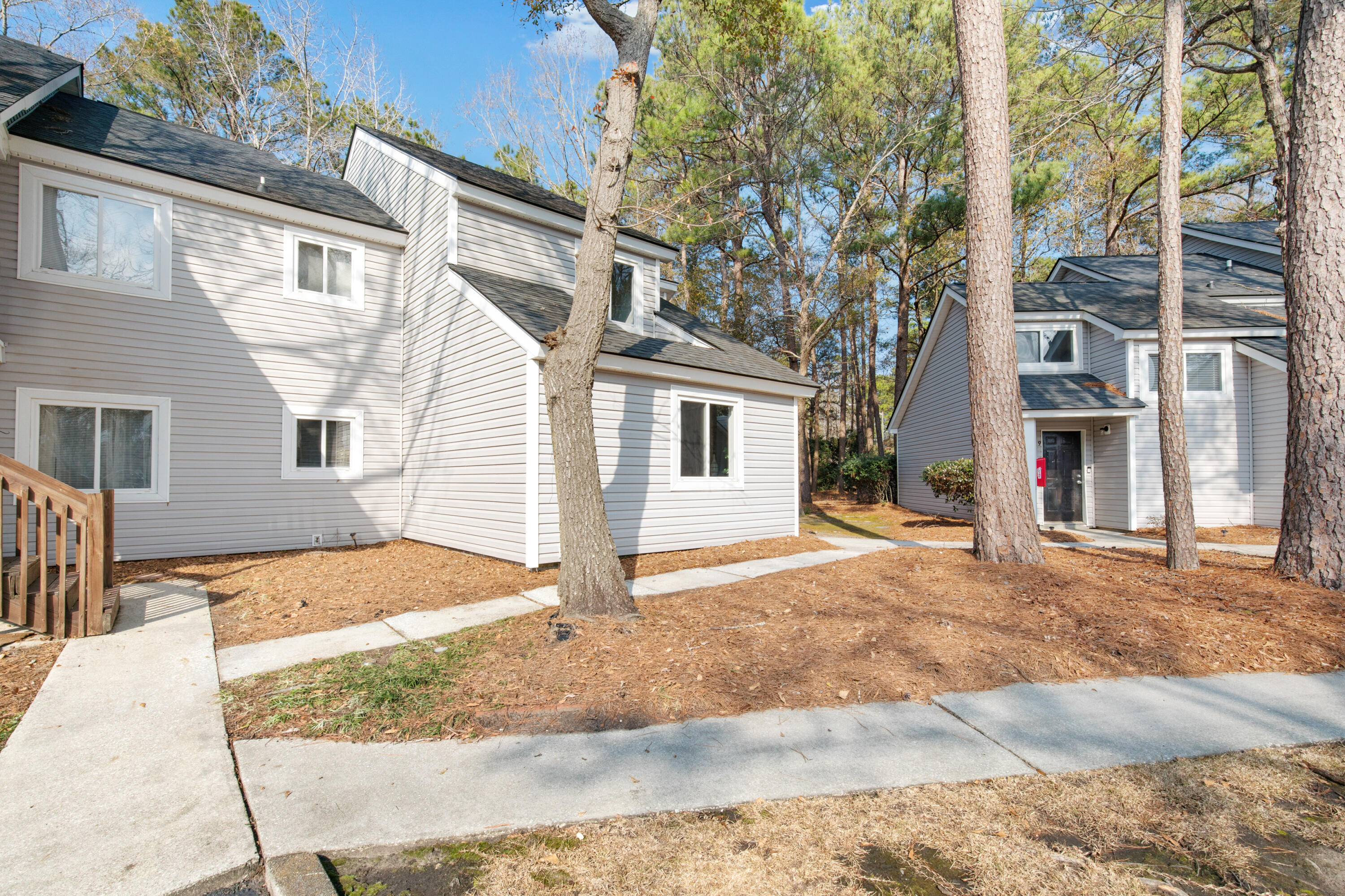 7 Rudwick Circle Goose Creek, SC 29445 - Photo 25 of 25 Welcome Home