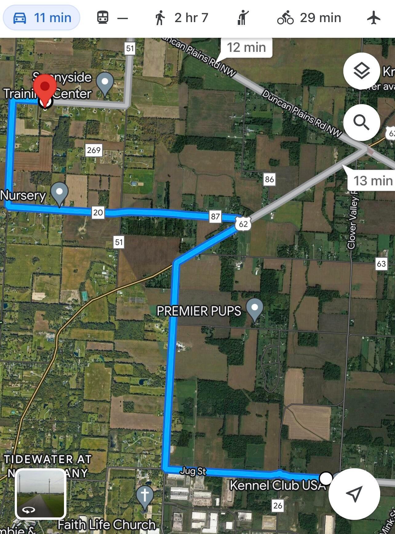 0 Robins Road Westerville, OH 43082 - Photo 2 of 5 11 mins from Intel