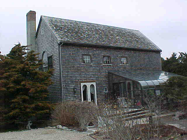 12 Fulling Mill Road Nantucket, MA 02554 - Photo 1 of 1 Gallery Image 1