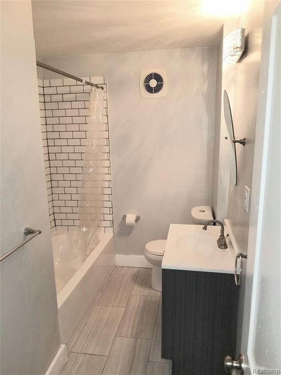 2710 Clements Street Detroit, MI 48238 - Photo 8 of 17