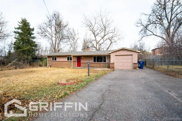 $2,845 | 850 South Harlan Street, Lakewood, CO 80226