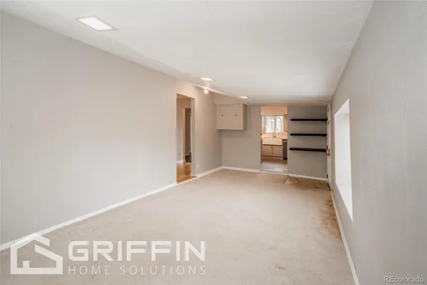 $2,845 | 850 South Harlan Street, Lakewood, CO 80226