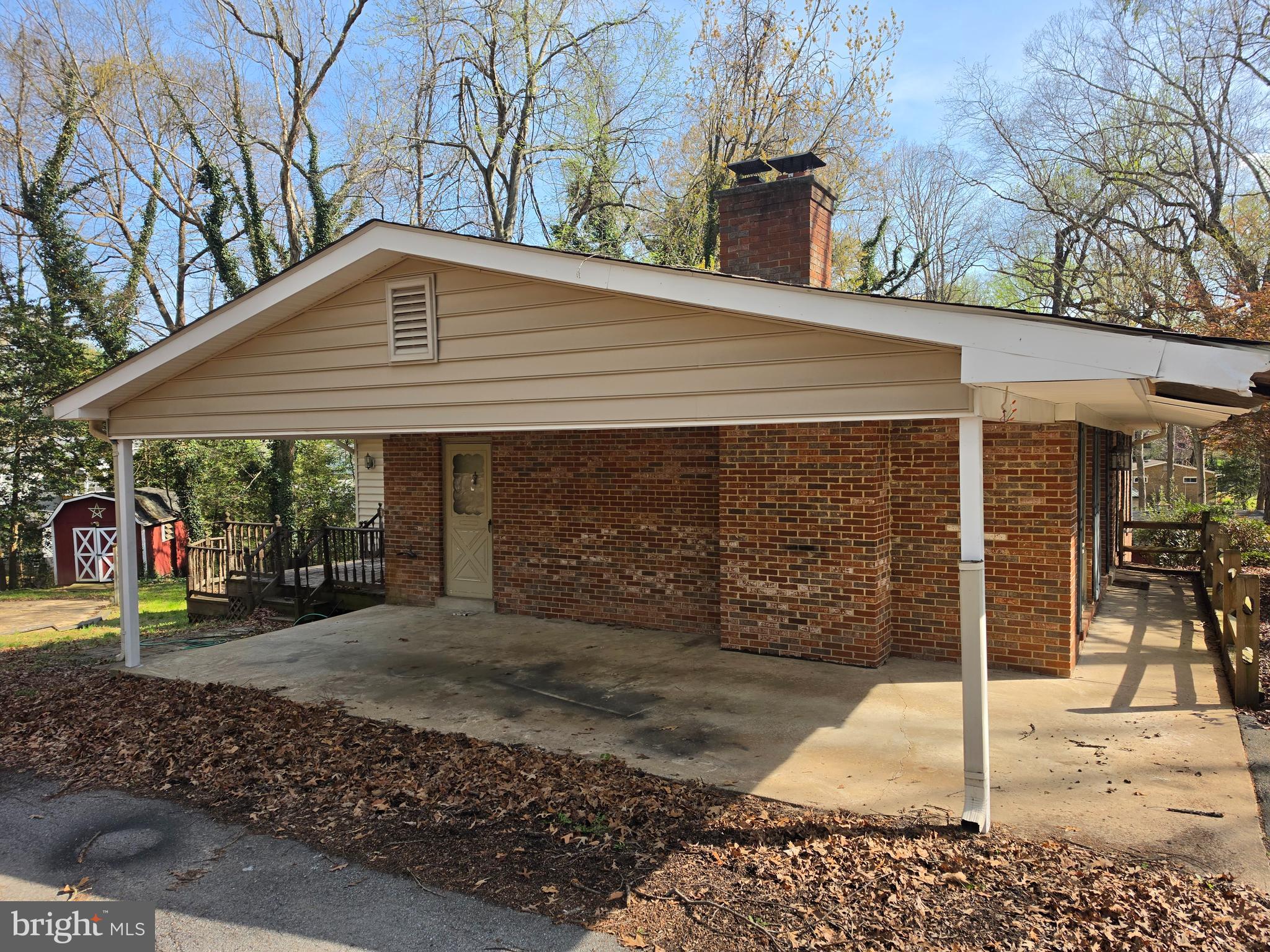 11223 Country Road Dunkirk, MD 20754 - Photo 2 of 19