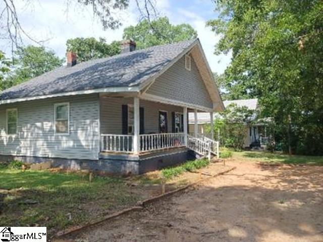 8140 7th Street Boiling Springs, SC 29316 - Photo 1 of 13 Gallery Image 1