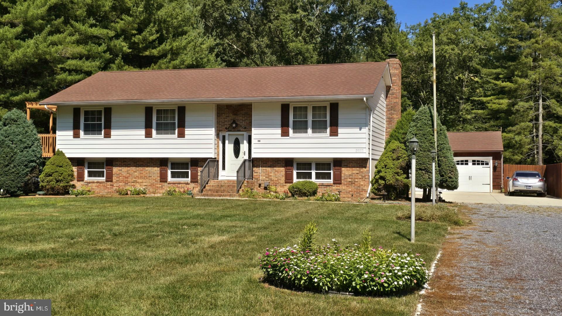 2463 Firetower Road Camden Wyoming, DE 19934 - Photo 1 of 1