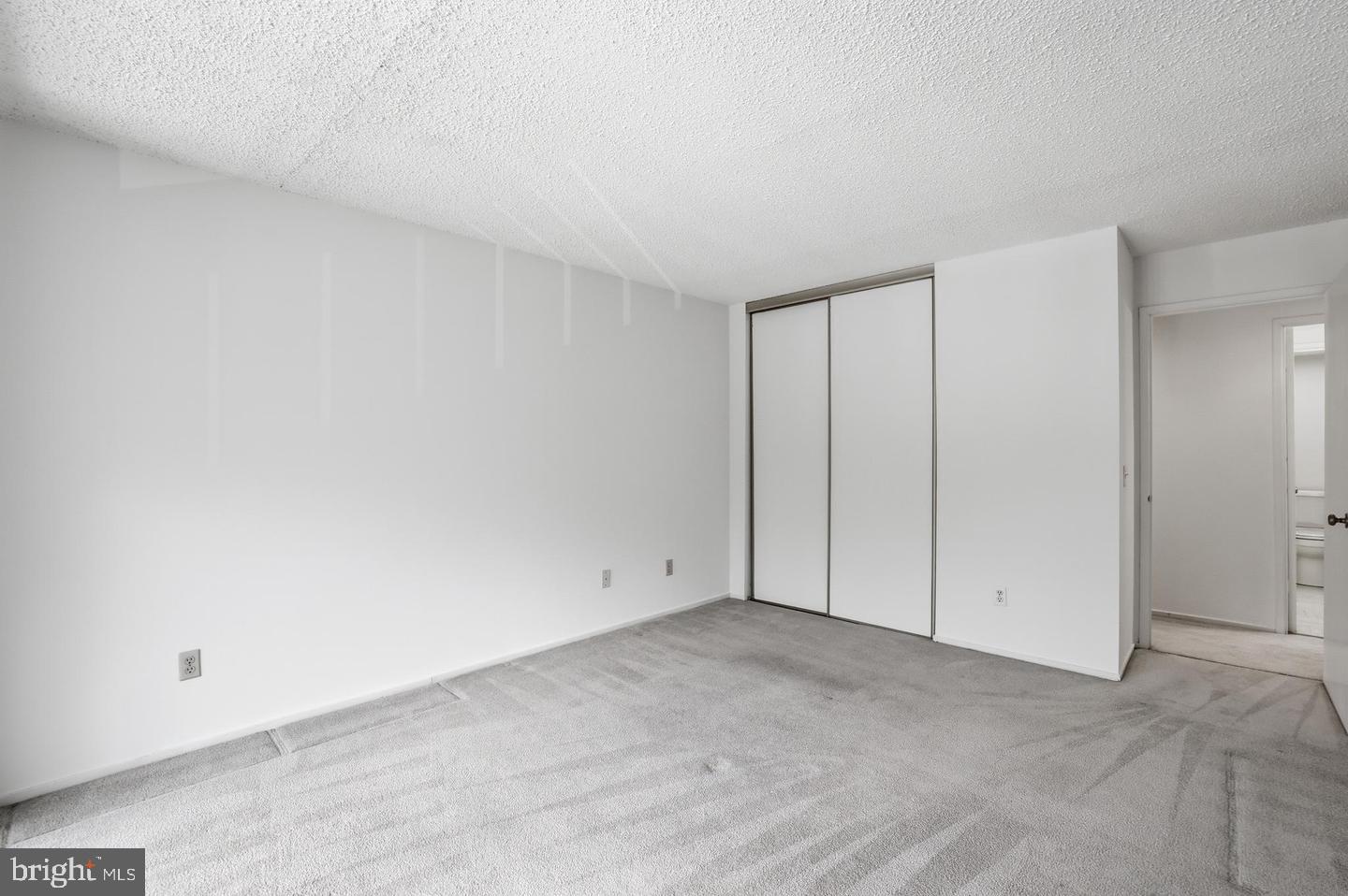 6101 Edsall Road, Unit 502 Alexandria, VA 22304 - Photo 21 of 34 Deep closet
