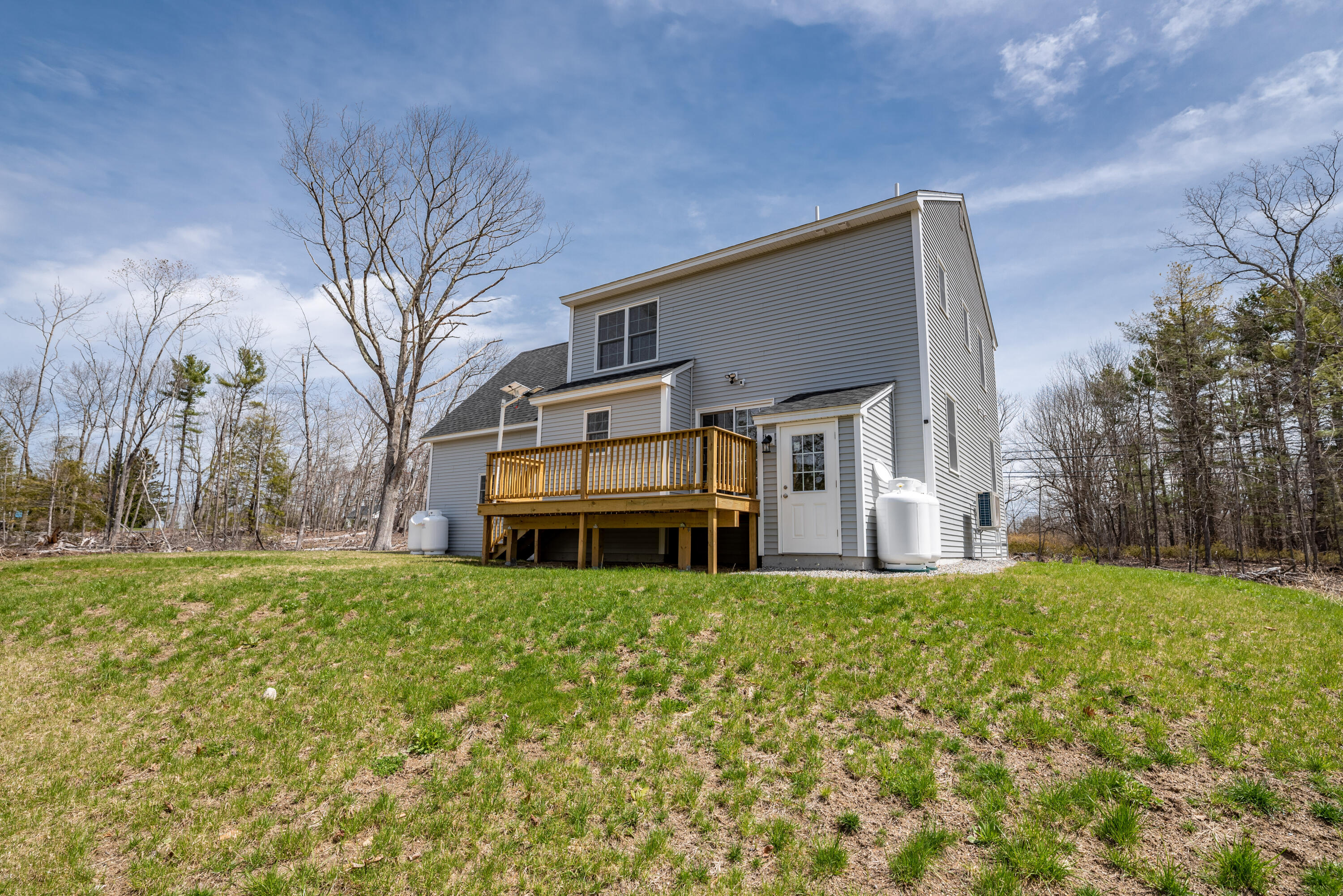 304 Gray Road Windham, ME 04062 - Photo 2 of 22 Exterior7