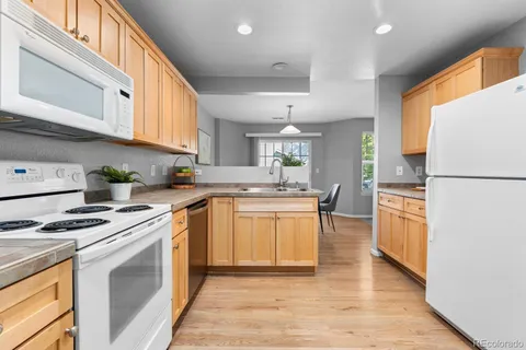 $475,000 | 8019 South Kittredge Court, Englewood, CO 80112