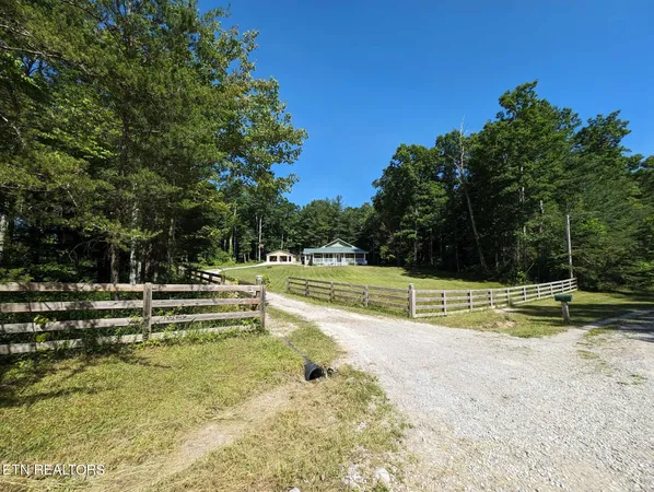 $459,000 | 213 Indian Rock Trail, Jamestown, TN 38556