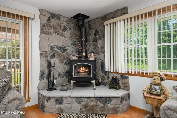 $459,000 | 213 Indian Rock Trail, Jamestown, TN 38556