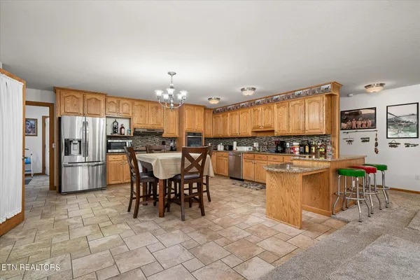 $459,000 | 213 Indian Rock Trail, Jamestown, TN 38556