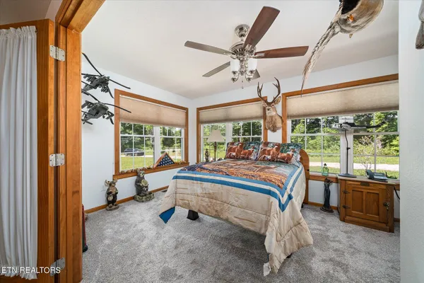 $459,000 | 213 Indian Rock Trail, Jamestown, TN 38556