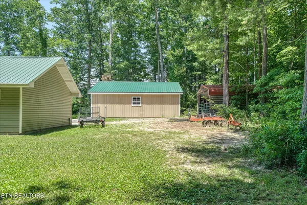 $459,000 | 213 Indian Rock Trail, Jamestown, TN 38556