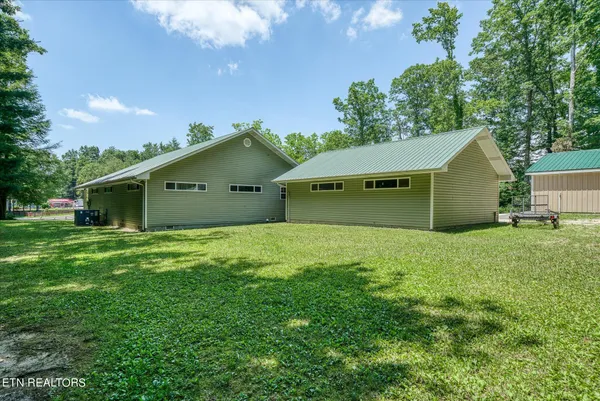 $459,000 | 213 Indian Rock Trail, Jamestown, TN 38556