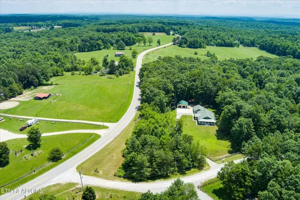 $459,000 | 213 Indian Rock Trail, Jamestown, TN 38556