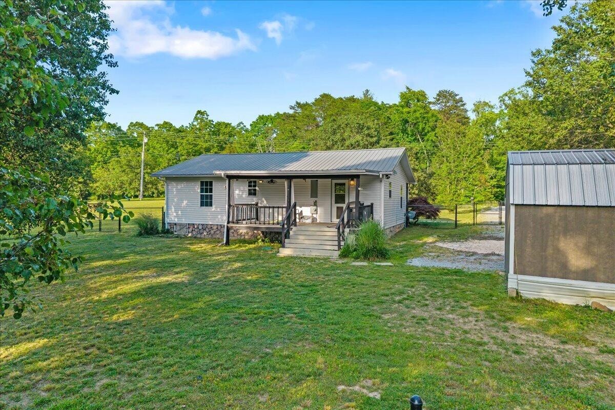 619 Huff Bend Lane Ten Mile, TN 37880 - Photo 21 of 30