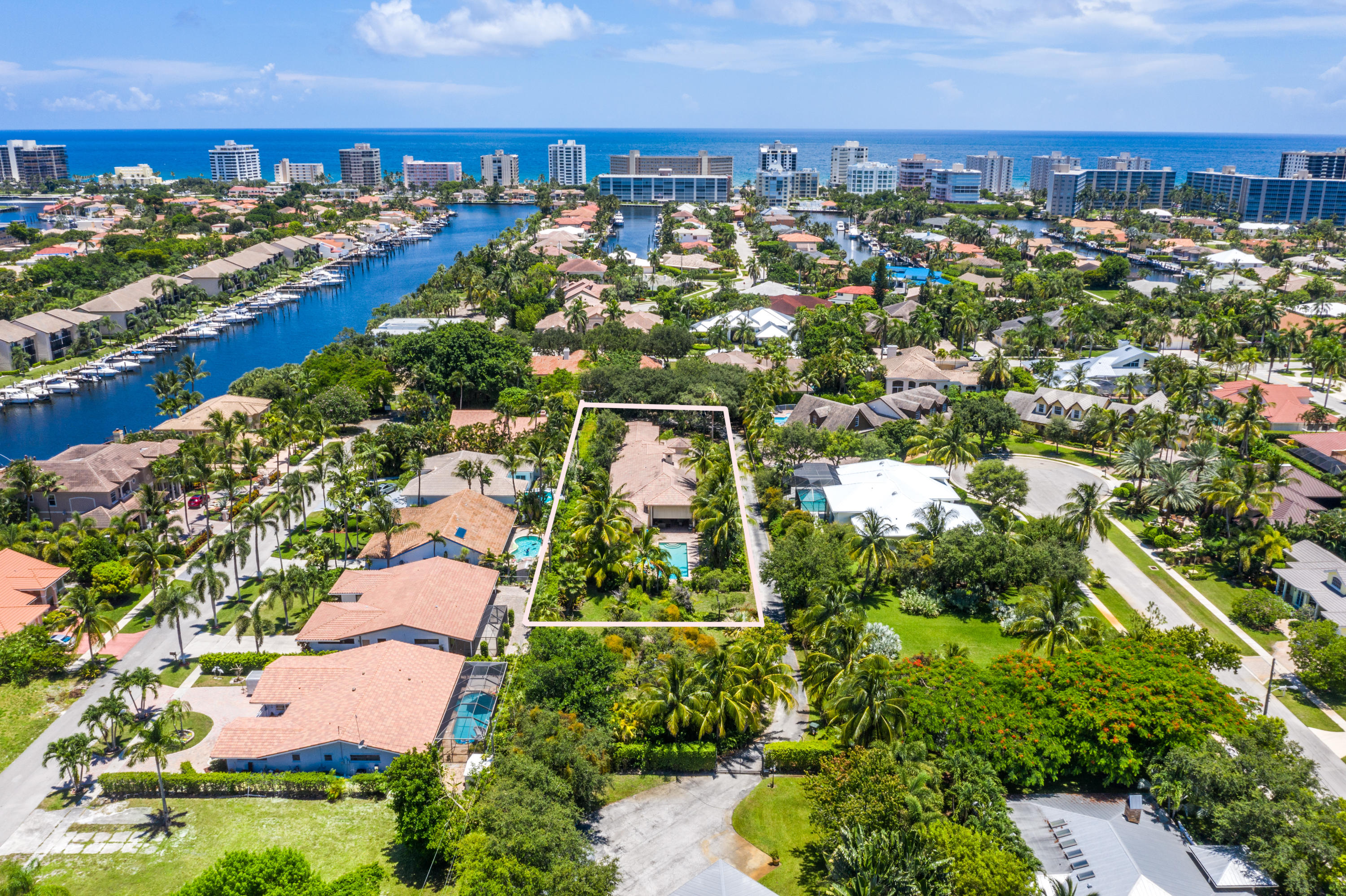862 Bailey Street Boca Raton, FL 33487 - Photo 1 of 38 untitled-33