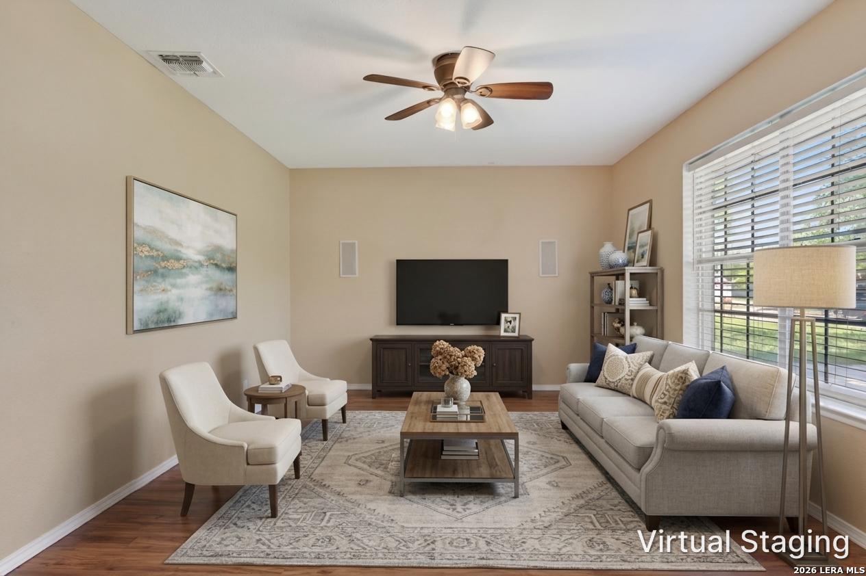 6842 Spring Manor Street San Antonio, TX 78249 - Photo 3 of 20