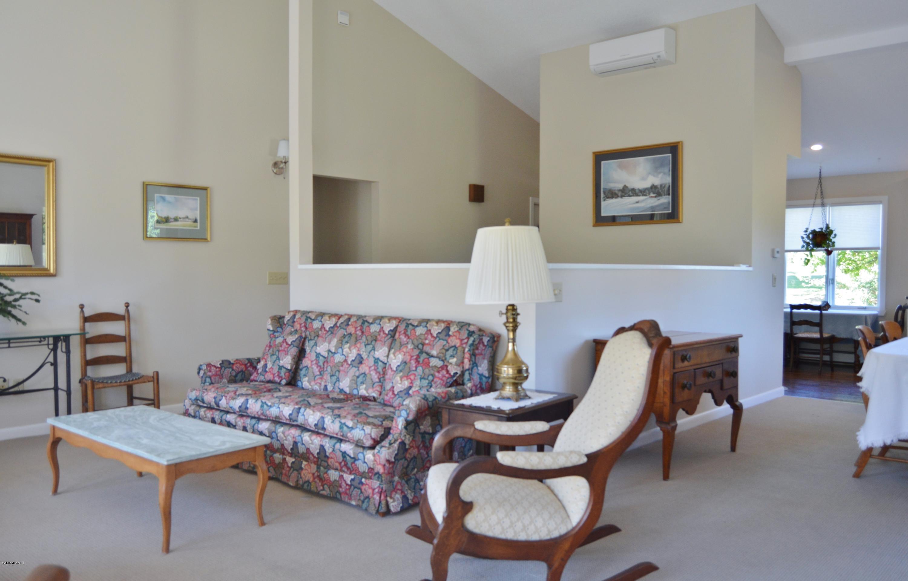 215 Stratton Road, Unit A Williamstown, MA 01267 - Photo 12 of 29 Open interior