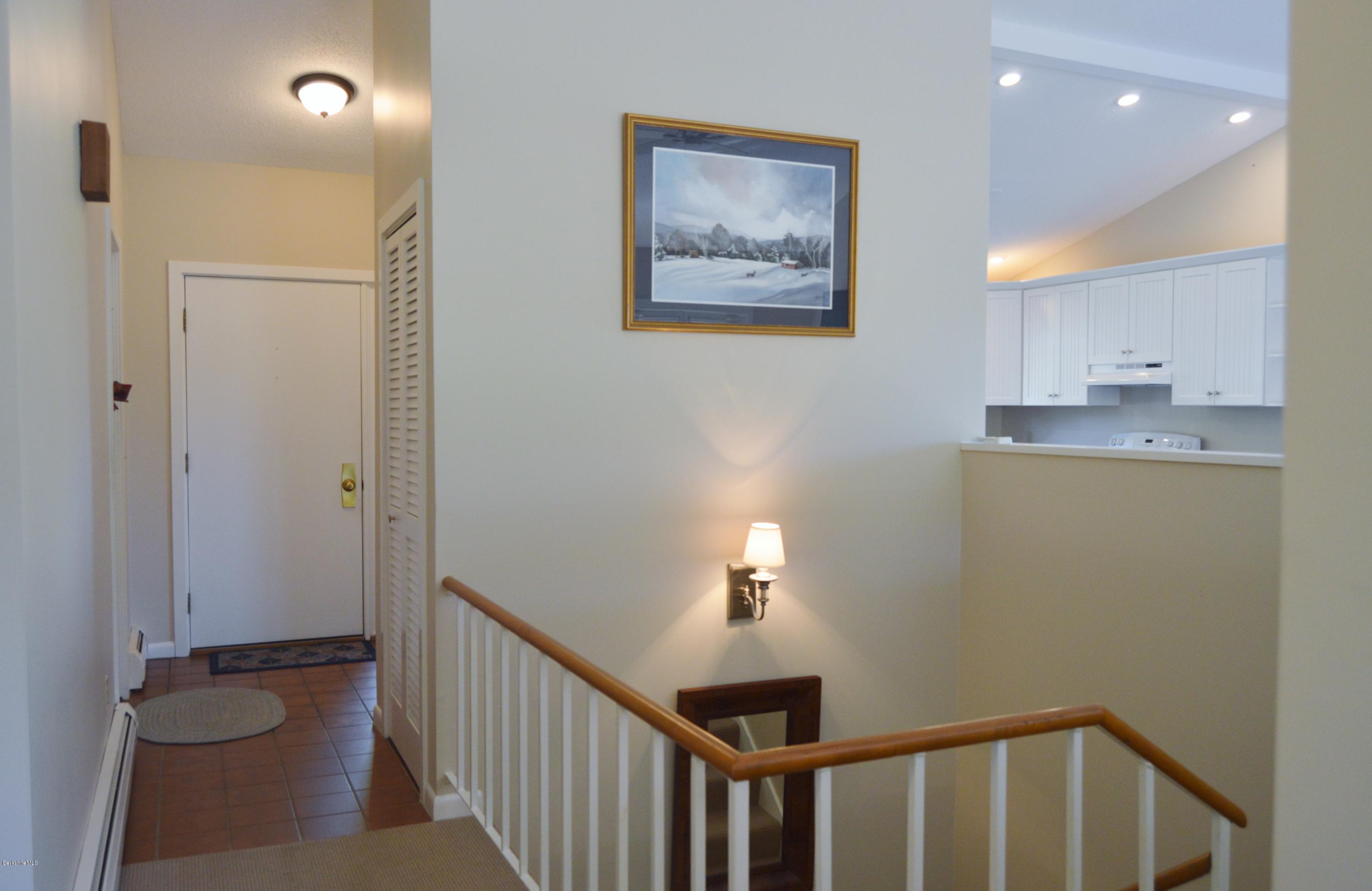 215 Stratton Road, Unit A Williamstown, MA 01267 - Photo 14 of 29 hall